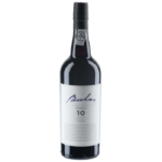 BULAS Porto Tawny 10 lat