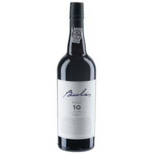 BULAS Porto Tawny 10 lat