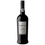 BURMESTER Porto Tawny