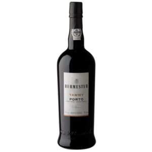 BURMESTER Porto Tawny