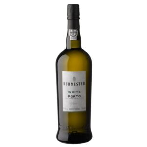 BURMESTER Porto White