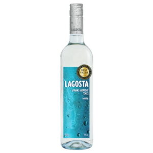 LAGOSTA D.O.C. Vinho Verde