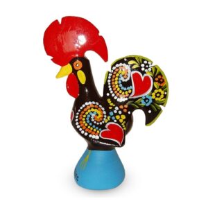 Rooster of Barcelos (Galo de Barcelos)