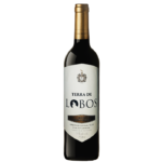 TERRA DE LOBOS I.G.T. Tejo