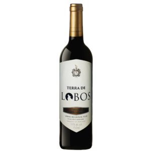 TERRA DE LOBOS I.G.T. Tejo