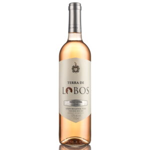 TERRA DE LOBOS I.G.T. Tejo