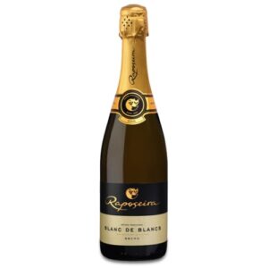 RAPOSEIRA Super Reserva Blanc de Blancs