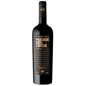 HERDADE DOS COTÉIS I.G.T. Alentejano Reserva