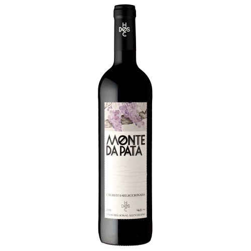 MONTE DA PATA I.G.T. Alentejano Reserva
