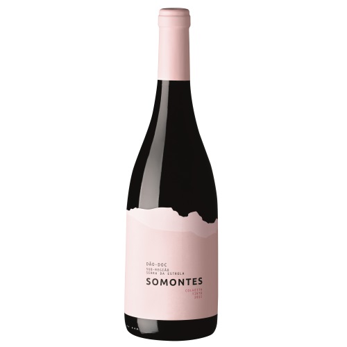 SOMONTES D.O.C. Dão