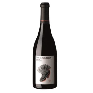 CASA DA PASSARELLA “O ABANICO” D.O.C. Dão Reserva