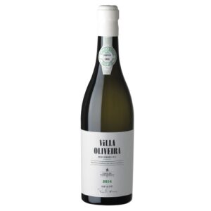 VILLA OLIVEIRA D.O.C. Dão Encruzado