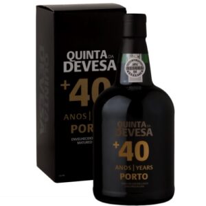 QUINTA DA DEVESA Porto Tawny +40 lat