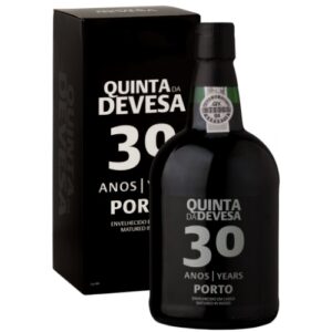 QUINTA DA DEVESA Porto Tawny 30 lat