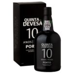 QUINTA DA DEVESA Porto Tawny 10