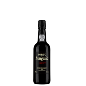 SERAFIM Porto Ruby (375ml)