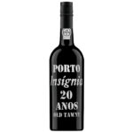 INSÍGNIA Porto Tawny 20 lat