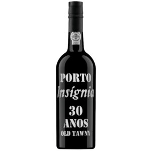 INSÍGNIA Porto Tawny 30 lat