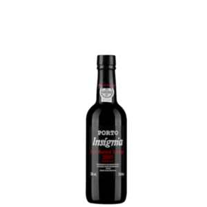 INSÍGNIA Porto L.B.V. 2019 (375ml)