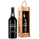 INSÍGNIA Porto Vintage 1999