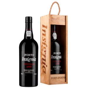 INSÍGNIA Porto Vintage 1999