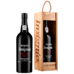 INSÍGNIA Porto Vintage 2004