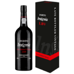 INSÍGNIA Porto L.B.V. 2009