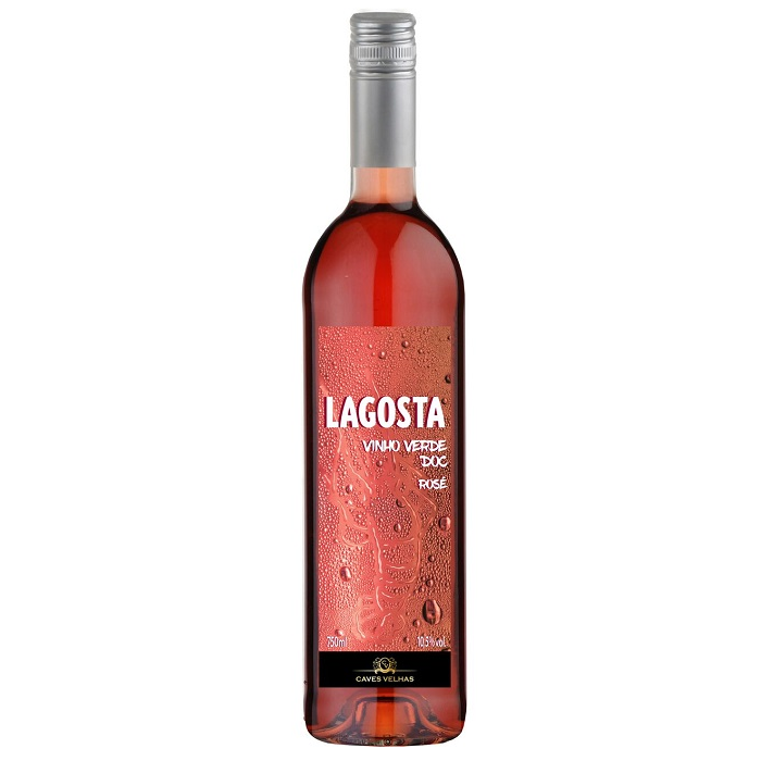 LAGOSTA D.O.C. Vinho Verde