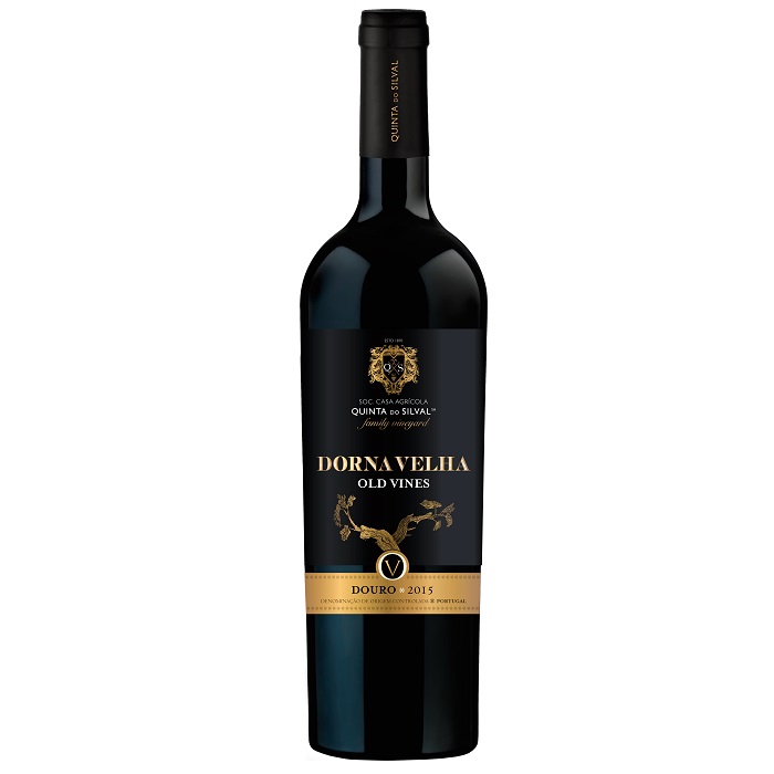 DORNA VELHA D.O.C. Douro Old Vines