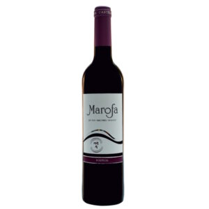 MAROFA