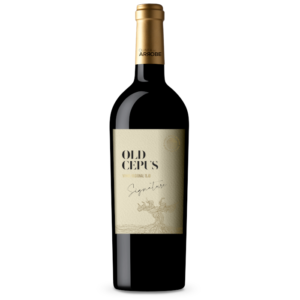 OLD CEPUS SIGNATURE I.G.T. Tejo