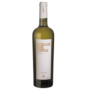HERDADE DOS COTÉIS I.G.T. Alentejano Reserva