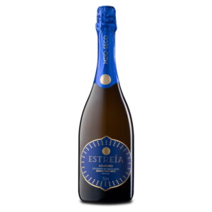 ESTREIA Sparkling D.O.C. Vinho Verde Semi-Dry Loureiro