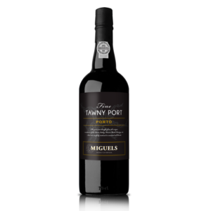 MIGUELS Porto Fine Tawny