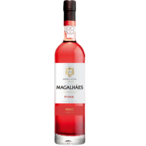 MAGALHÃES Porto Pink