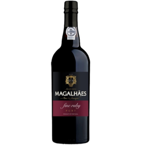 MAGALHÃES Porto Fine Ruby