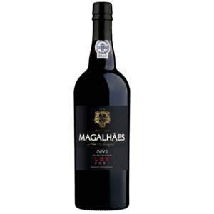 MAGALHÃES Porto L.B.V 2012