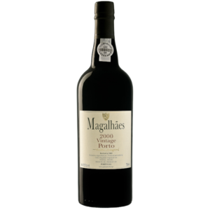 MAGALHÃES Porto Vintage 2000