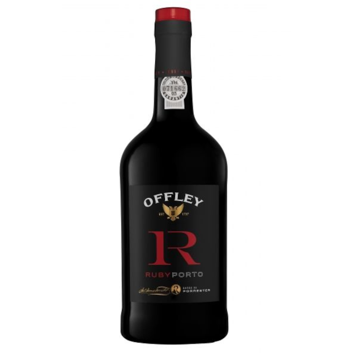 OFFLEY Porto Ruby
