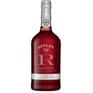 OFFLEY Porto Rosé