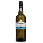 GRAHAM’S Porto Extra-Dry White