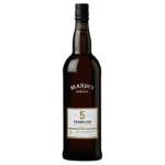 BLANDY´S Madeira VERDELHO 5 Lat