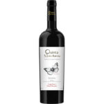 QUINTA S. JOÃO BATISTA D.O.C. Tejo Reserva Touriga Franca/Alicante Bouschet