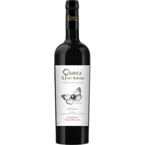QUINTA S. JOÃO BATISTA D.O.C. Tejo Reserva Touriga Franca/Alicante Bouschet