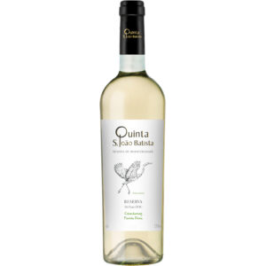QUINTA S. JOÃO BATISTA D.O.C. Tejo Reserva Chardonnay/Fernão Pires