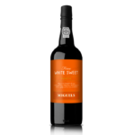 MIGUELS Porto Fine White (Sweet)