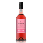 MIGUELS Porto Fine Rose
