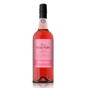MIGUELS Porto Fine Rose