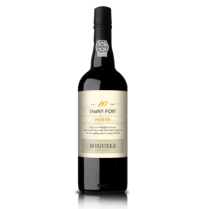 MIGUELS Porto Tawny 10 lat