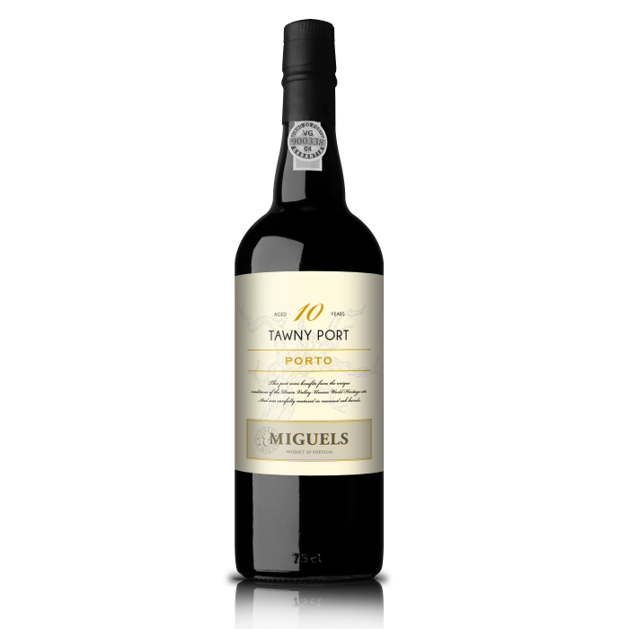 MIGUELS Porto Tawny 10 lat